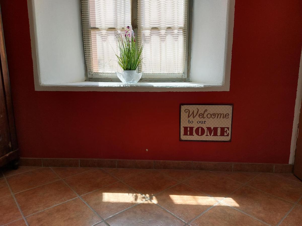 The Soca House Tolmin Exterior foto