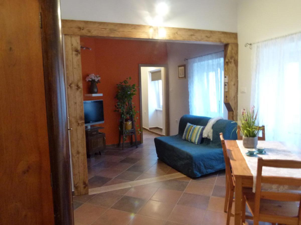 The Soca House Tolmin Exterior foto